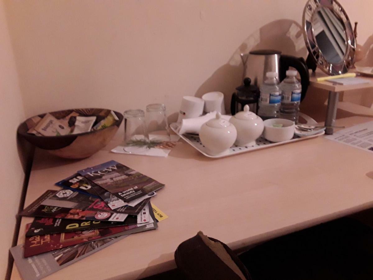 Exclusive Rooms Londyn Zewnętrze zdjęcie